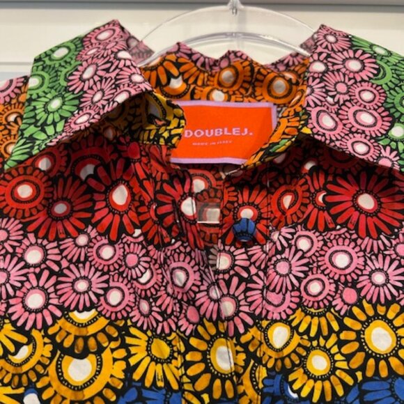 La DoubleJ Dress - Picture 6 of 13